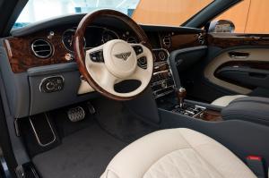Bentley Mulsanne 2020 года  (UAE)